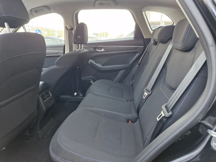 2025 Haval Jolion Basic 