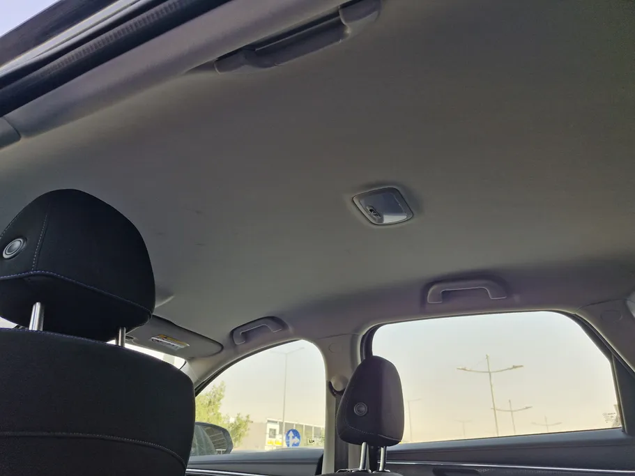 2025 Haval Jolion Basic 