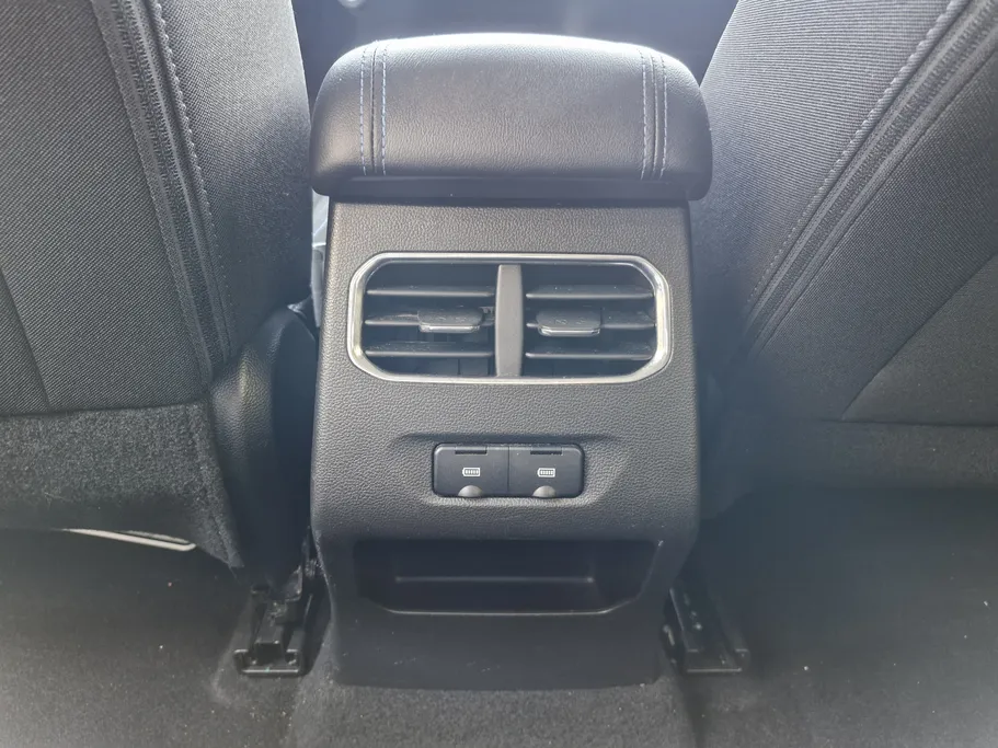 2025 Haval Jolion Basic 