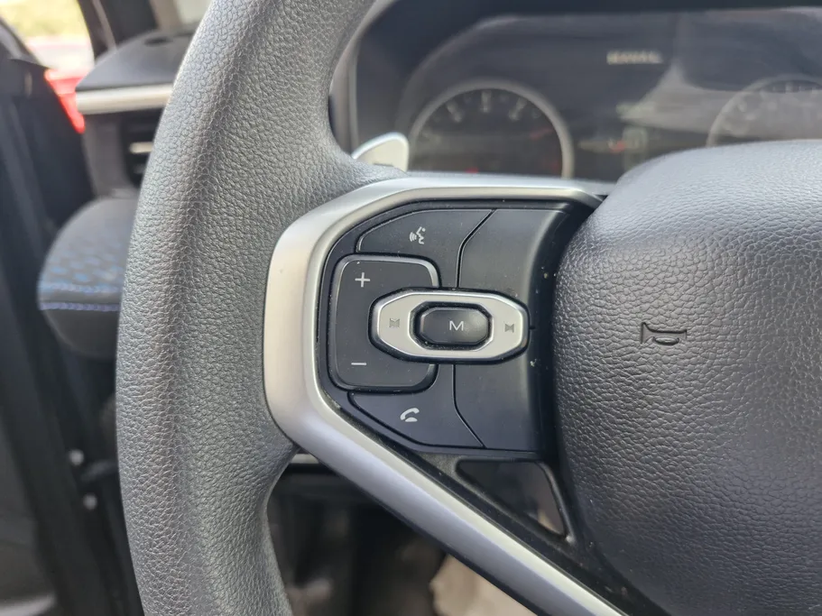 2025 Haval Jolion Basic 