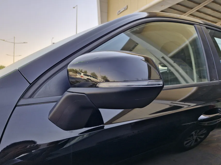 2025 Haval Jolion Basic 