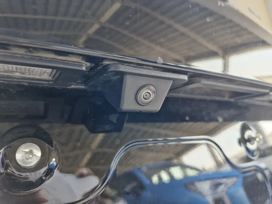 2025 Haval Jolion Basic 