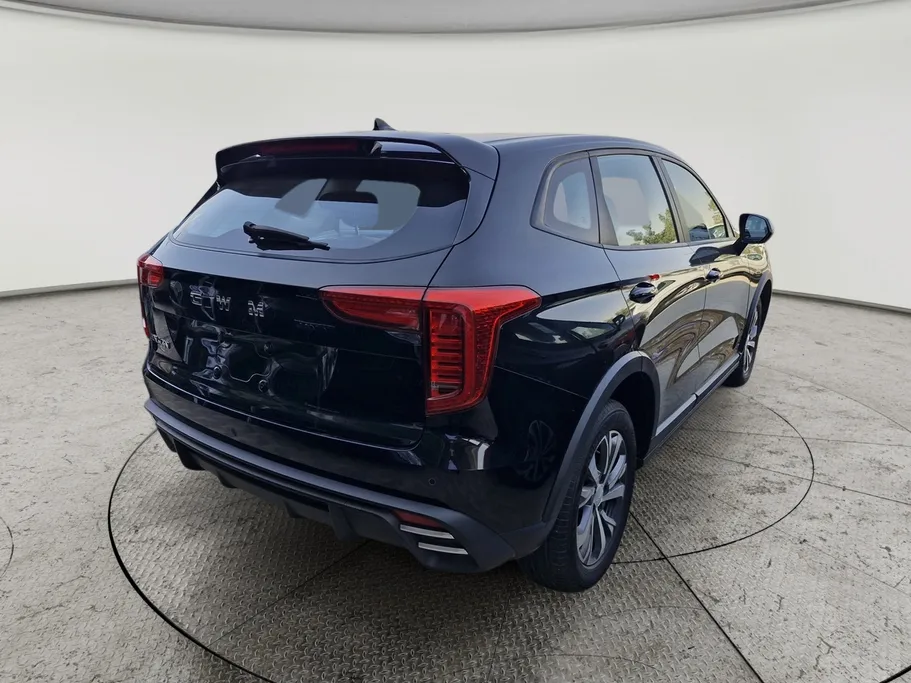 2025 Haval Jolion Basic 