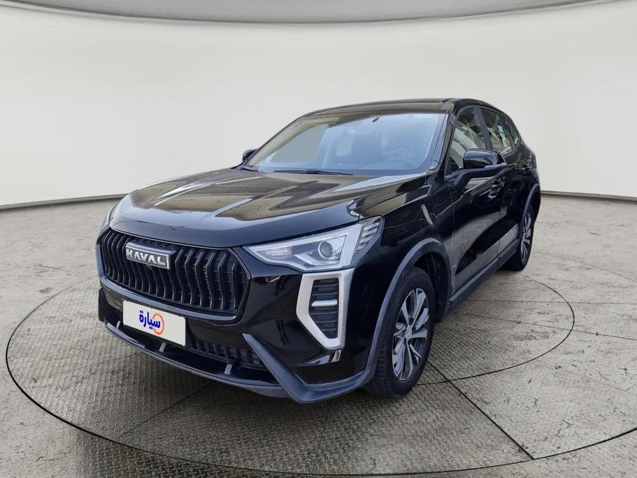 2025 Haval Jolion Basic 