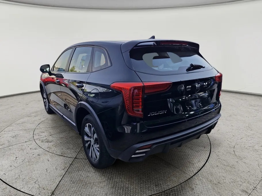 2025 Haval Jolion Basic 