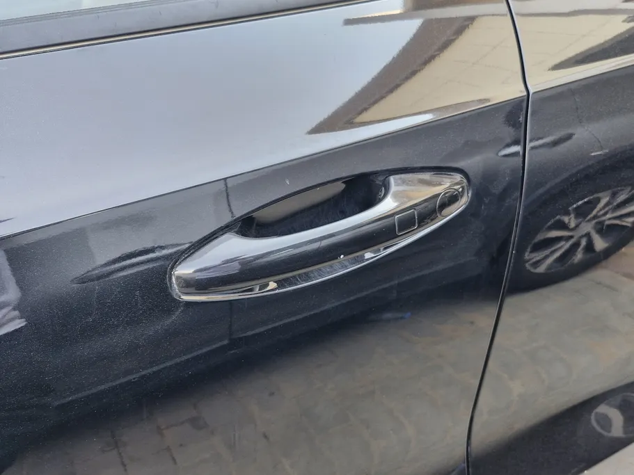 2025 Haval Jolion Basic 