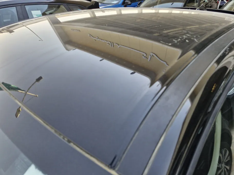 2025 Haval Jolion Basic 