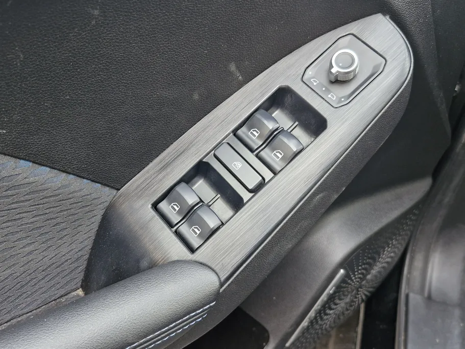 2025 Haval Jolion Basic 