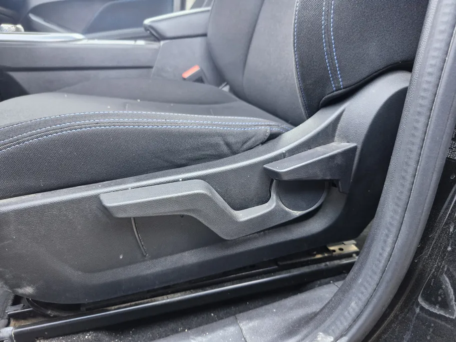 2025 Haval Jolion Basic 