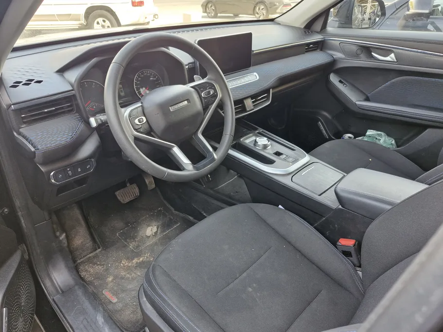2025 Haval Jolion Basic 