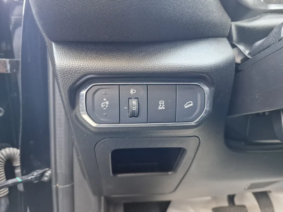 2025 Haval Jolion Basic 