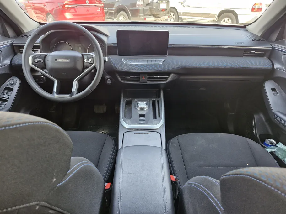 2025 Haval Jolion Basic 