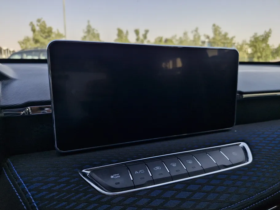 2025 Haval Jolion Basic 