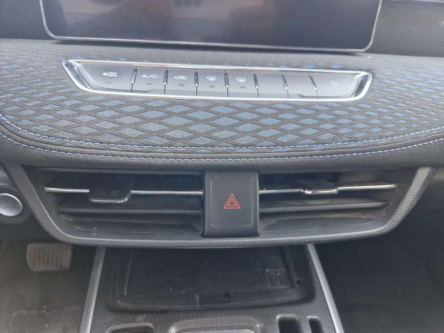 2025 Haval Jolion Basic 