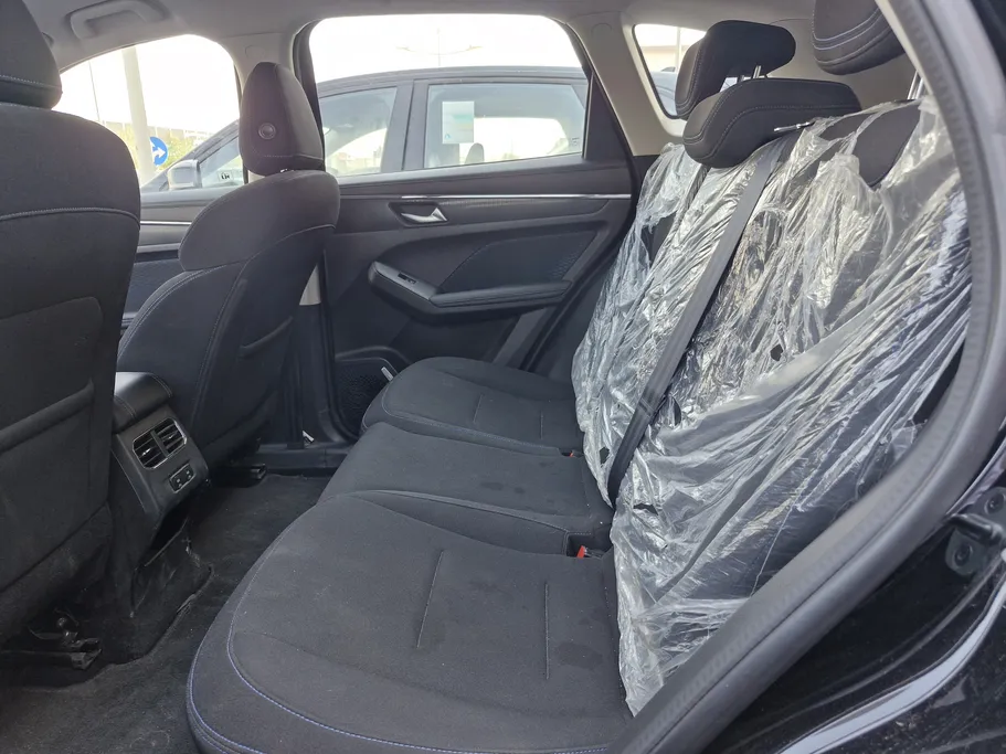 2025 Haval Jolion Basic 