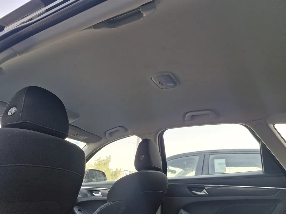 2025 Haval Jolion Basic 