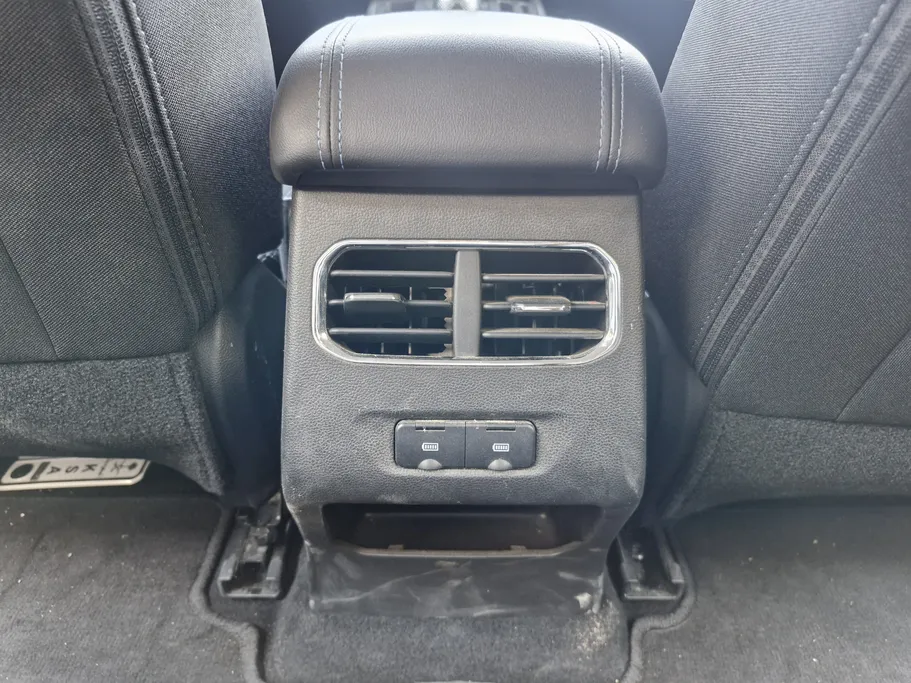 2025 Haval Jolion Basic 