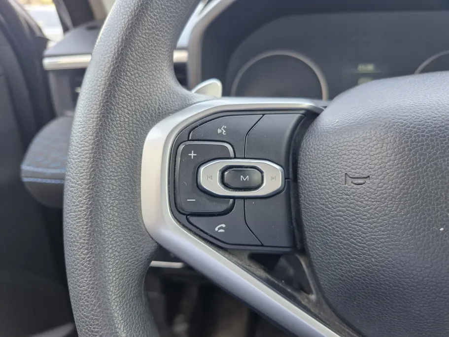 2025 Haval Jolion Basic 