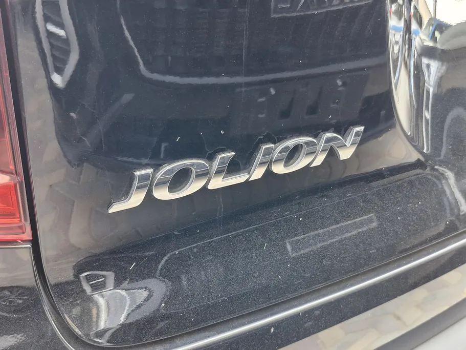 2025 Haval Jolion Basic 