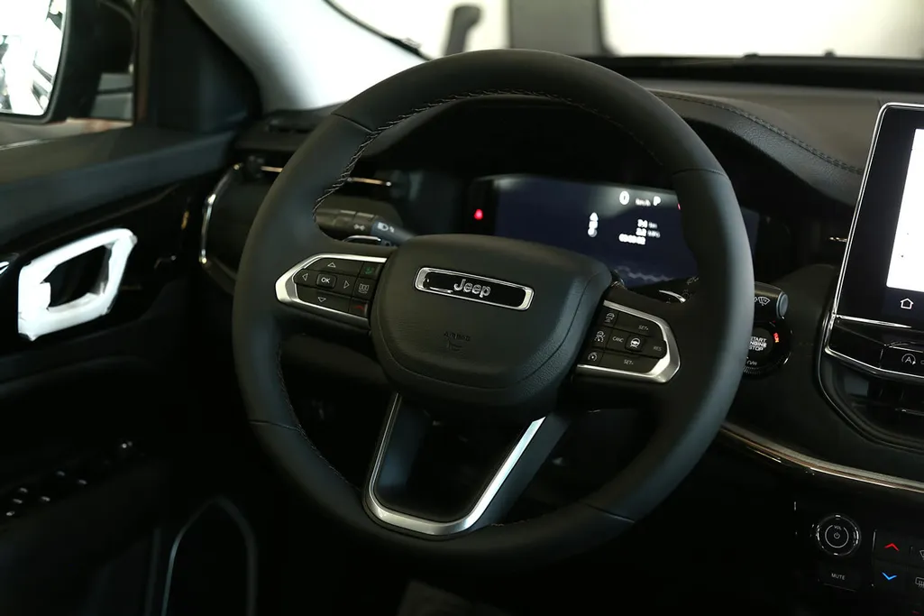 جيب كوماندر ليمتد بلس 2026 