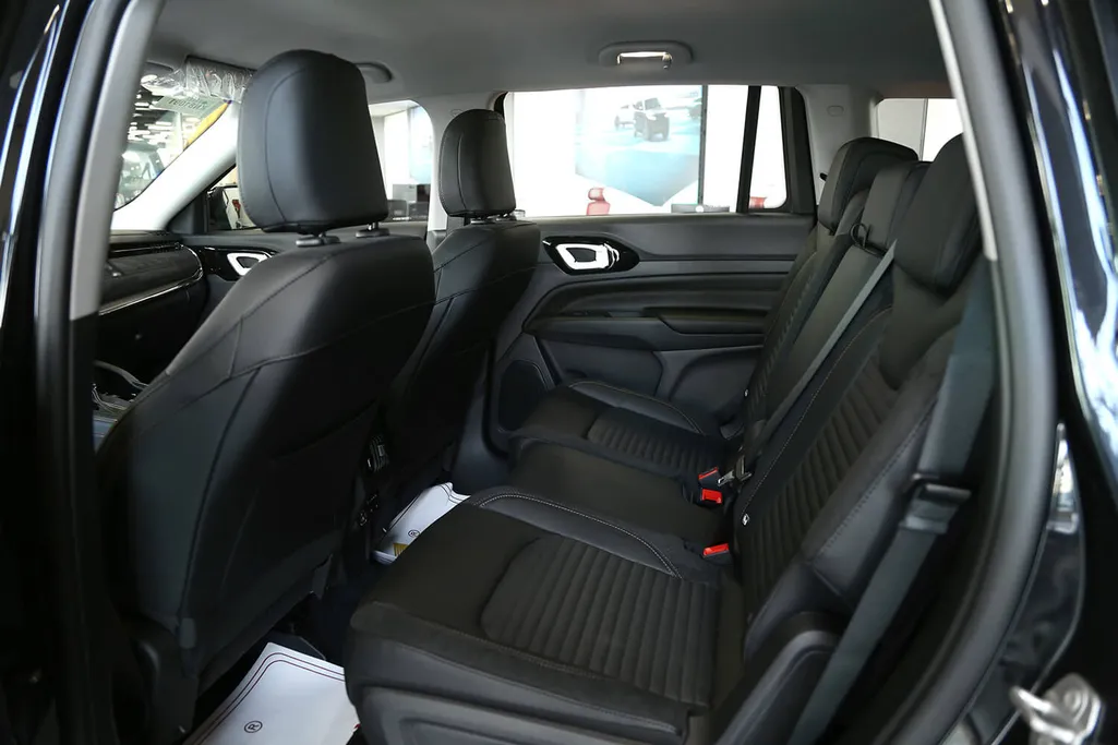 جيب كوماندر ليمتد بلس 2026 