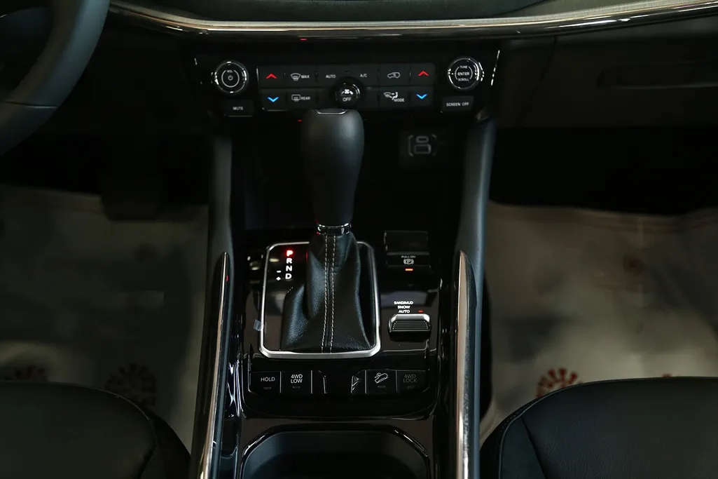 جيب كوماندر ليمتد بلس 2026 