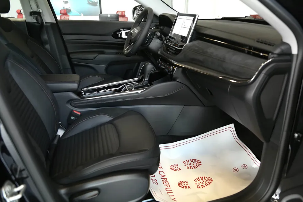 جيب كوماندر ليمتد بلس 2026 