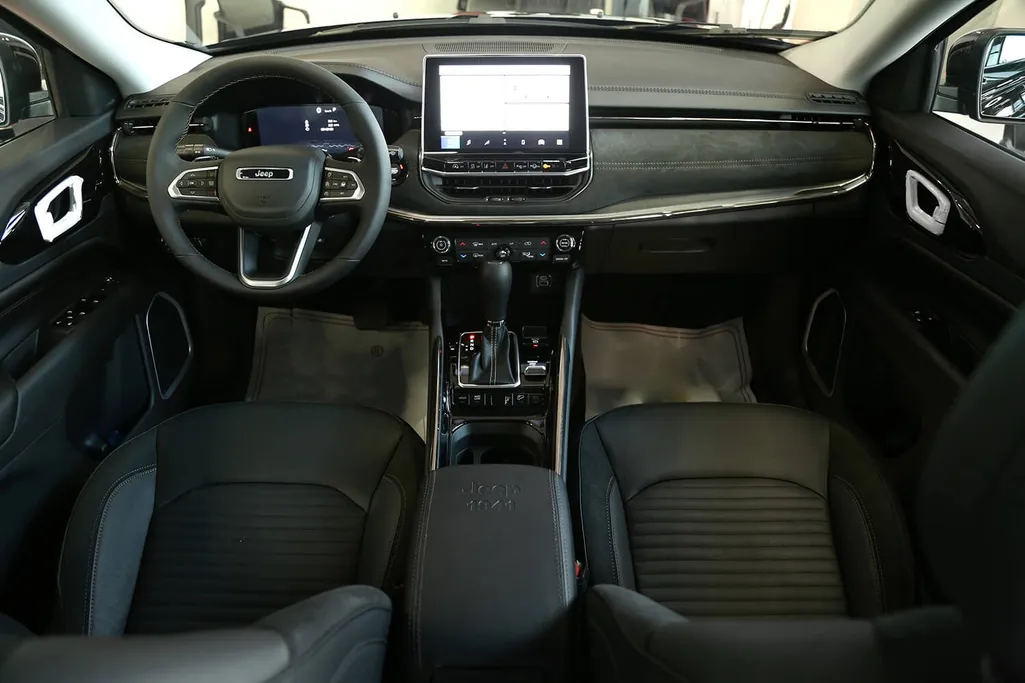 جيب كوماندر ليمتد بلس 2026 