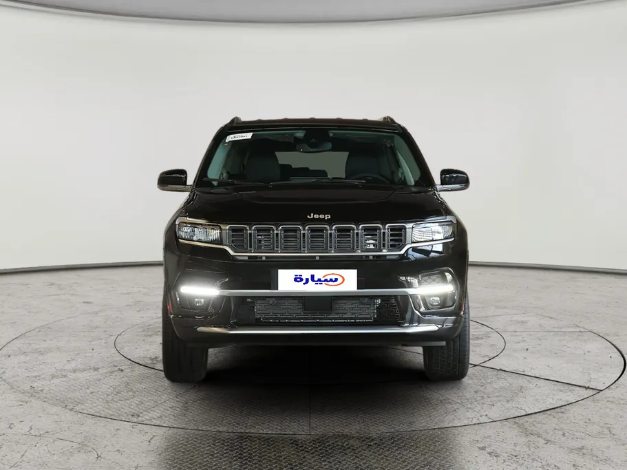 جيب كوماندر ليمتد بلس 2026 