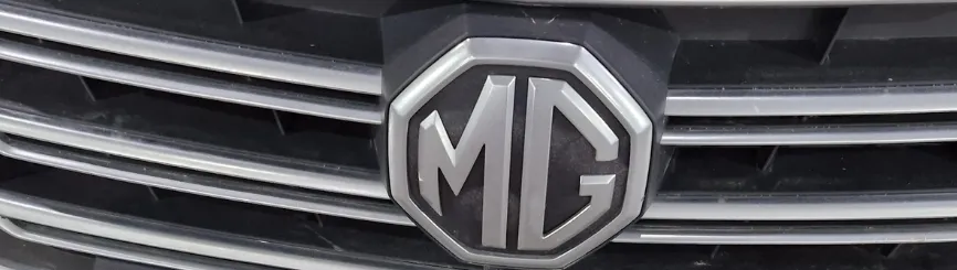 2022 MG 5 STD 