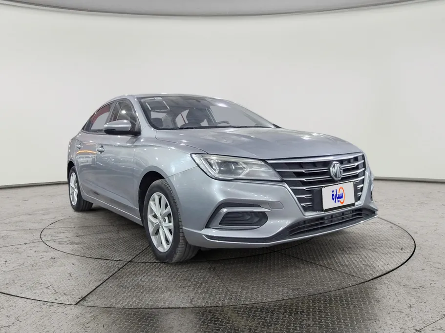 ام جي 5 STD 2022 