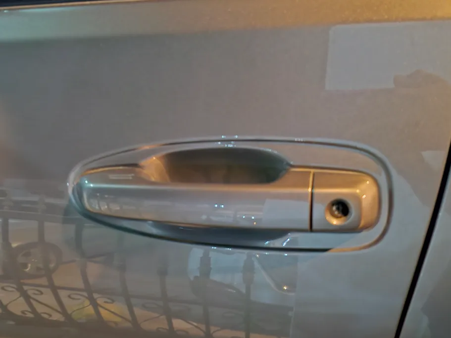 تويوتا برادو TXL 2023 