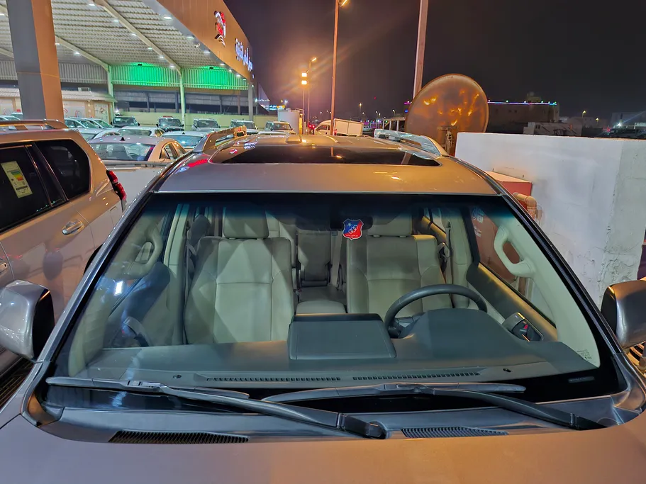 تويوتا برادو TXL 2023 