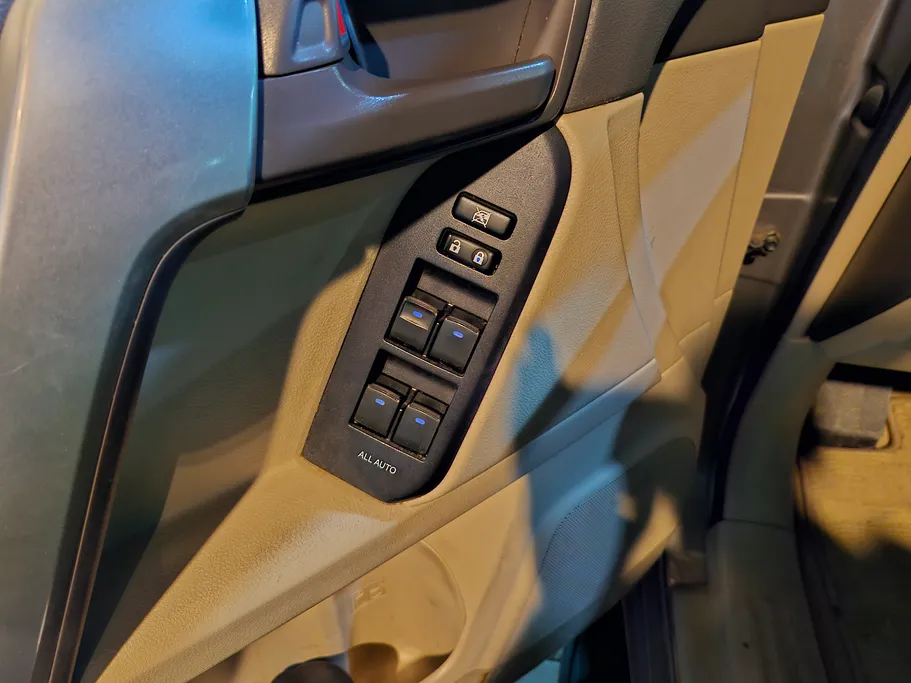 تويوتا برادو TXL 2023 