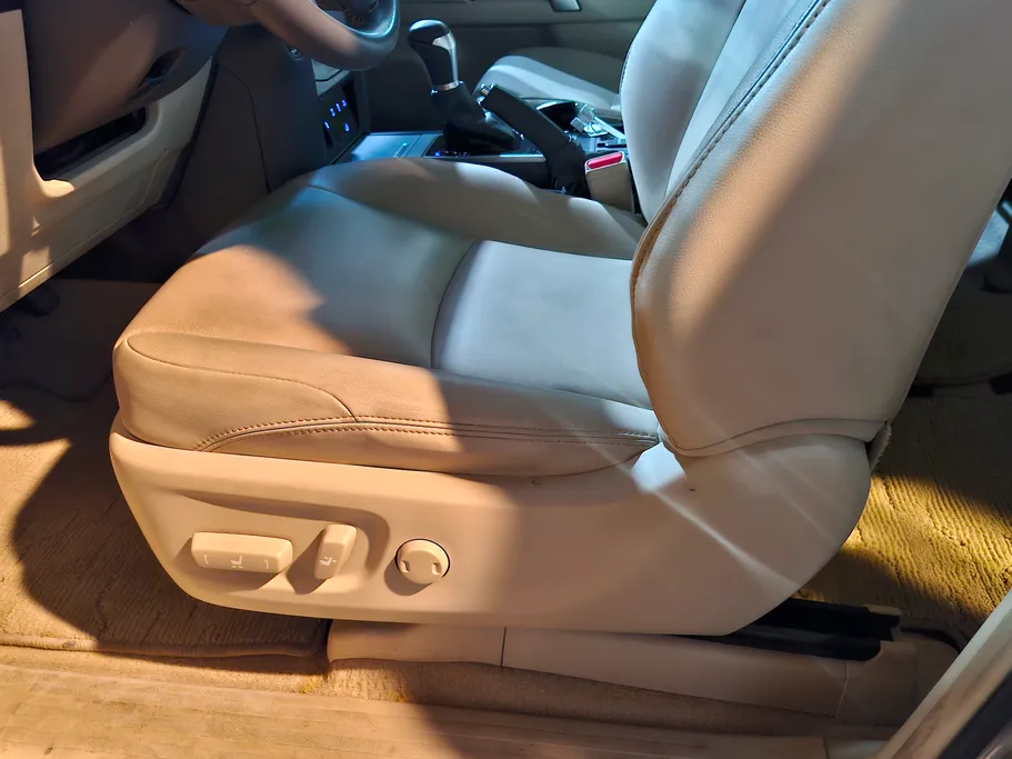 تويوتا برادو TXL 2023 