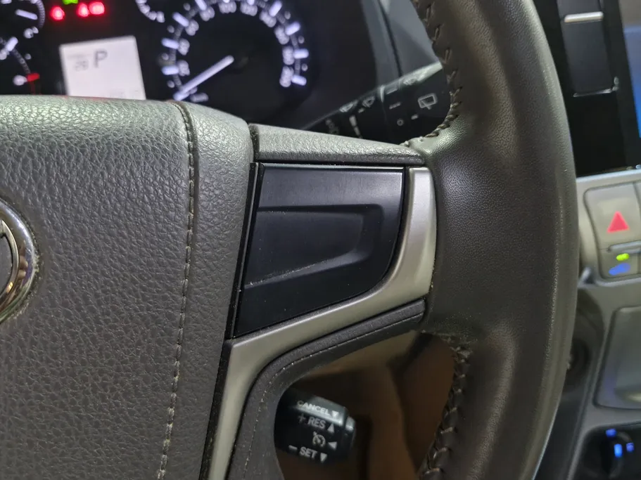 تويوتا برادو TXL 2023 