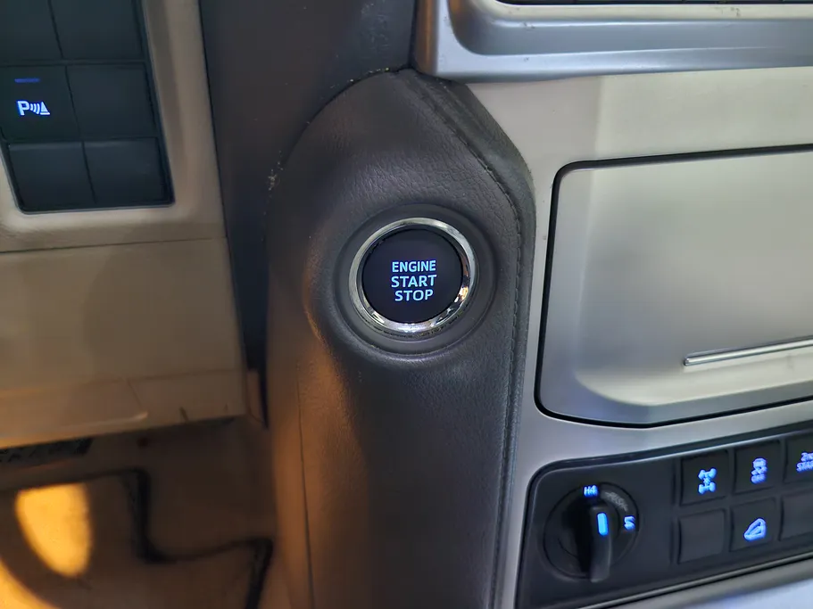 تويوتا برادو TXL 2023 