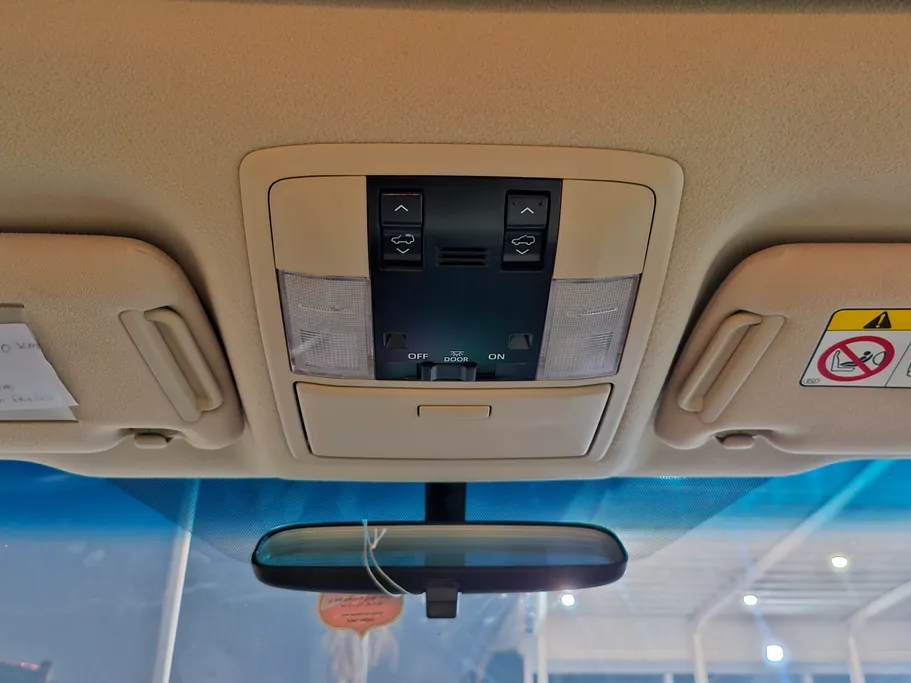 تويوتا برادو TXL 2023 