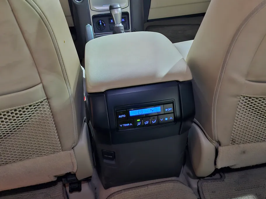 تويوتا برادو TXL 2023 