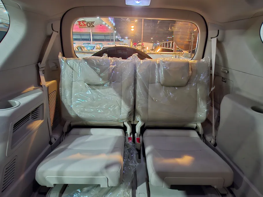 تويوتا برادو TXL 2023 