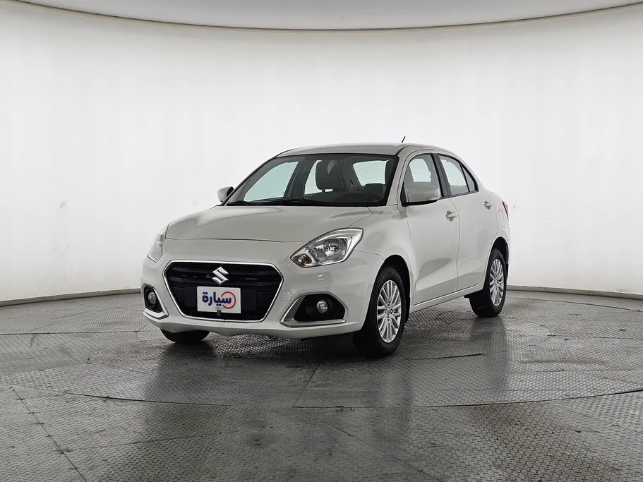 2023 Suzuki Dzire GL 
