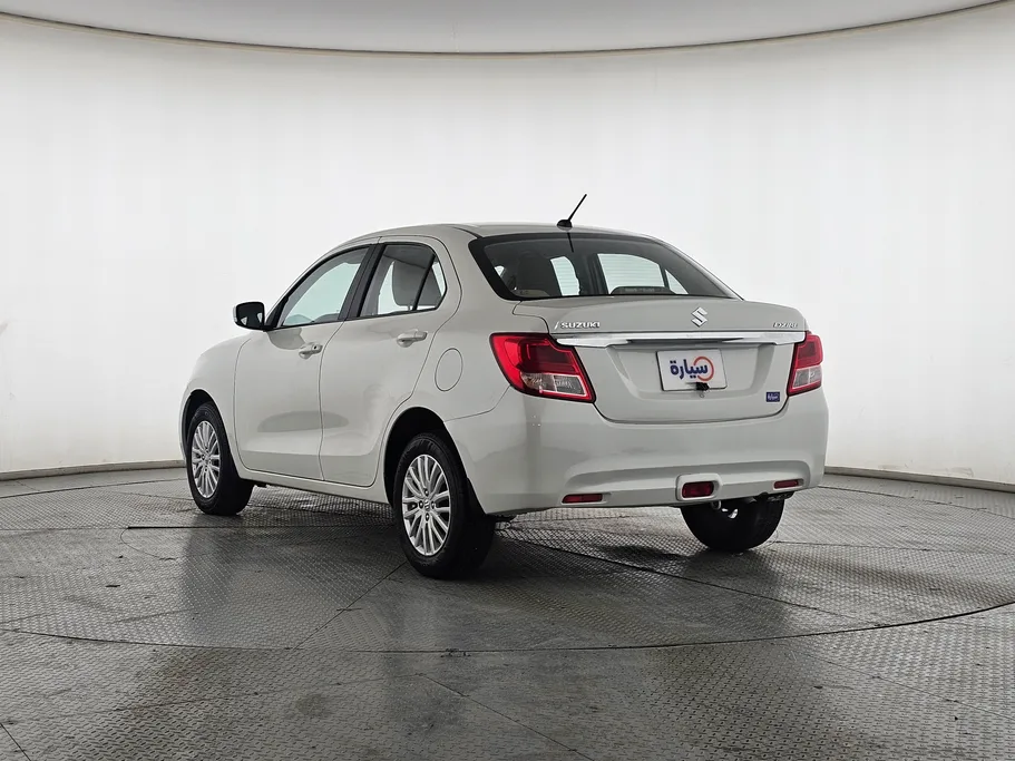 2023 Suzuki Dzire GL 