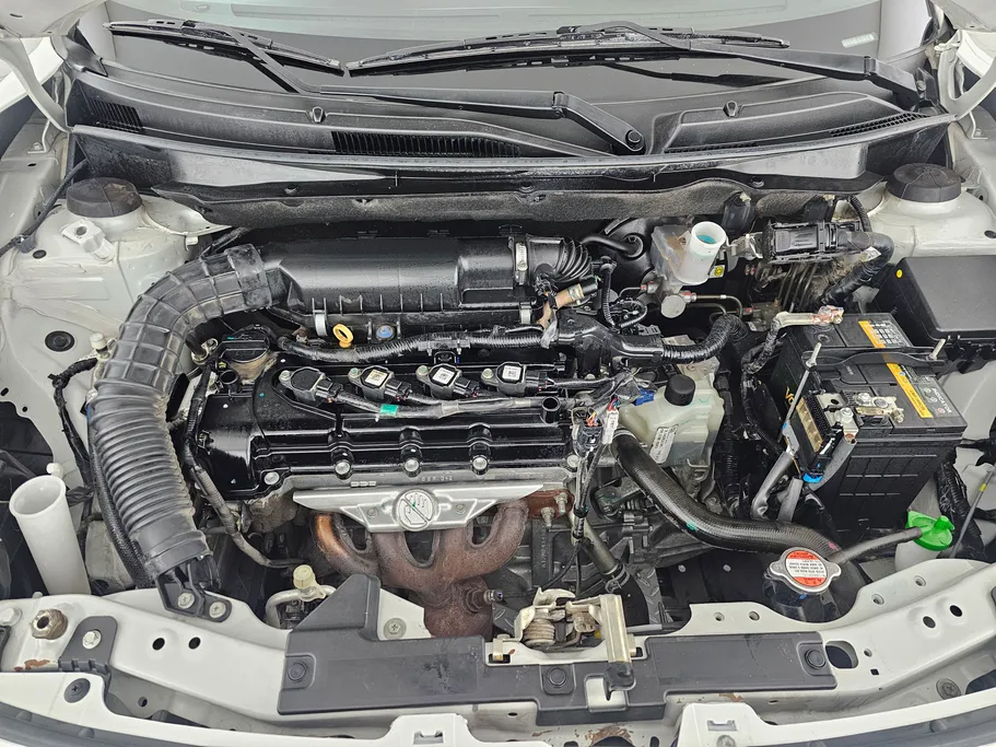 2023 Suzuki Dzire GL 