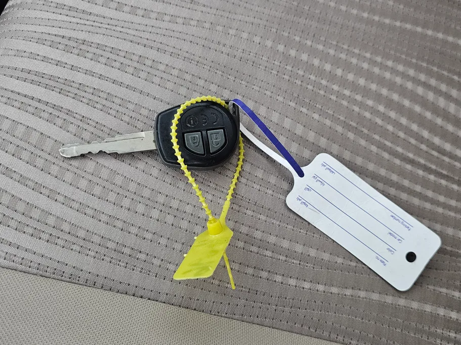 2023 Suzuki Dzire GL 