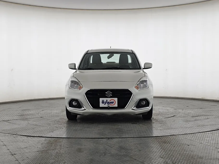 2023 Suzuki Dzire GL 