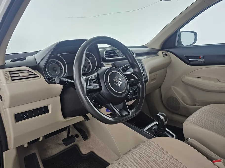 2023 Suzuki Dzire GL 