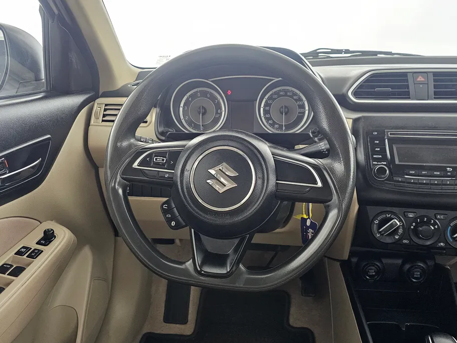 2023 Suzuki Dzire GL 