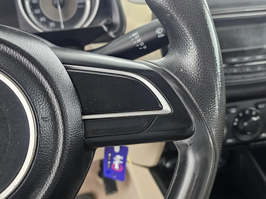 2023 Suzuki Dzire GL 