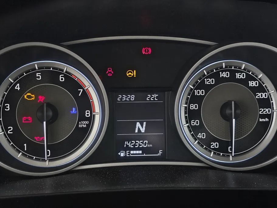 2023 Suzuki Dzire GL 