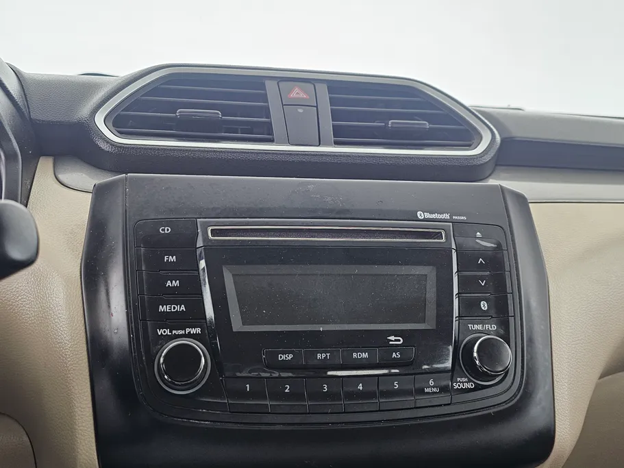 2023 Suzuki Dzire GL 